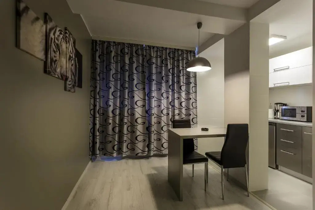 Apartament Perla Falezei