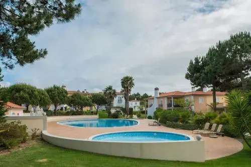 T3 Vila dos Principes, Praia Del Rey C42