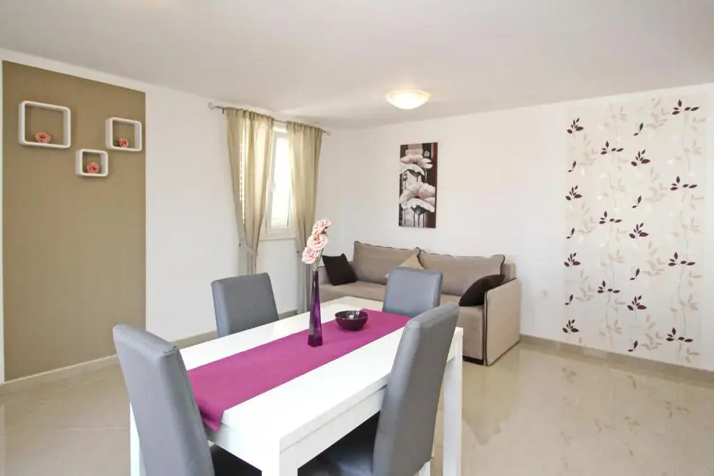 House Gorica 2 - underground level apartments