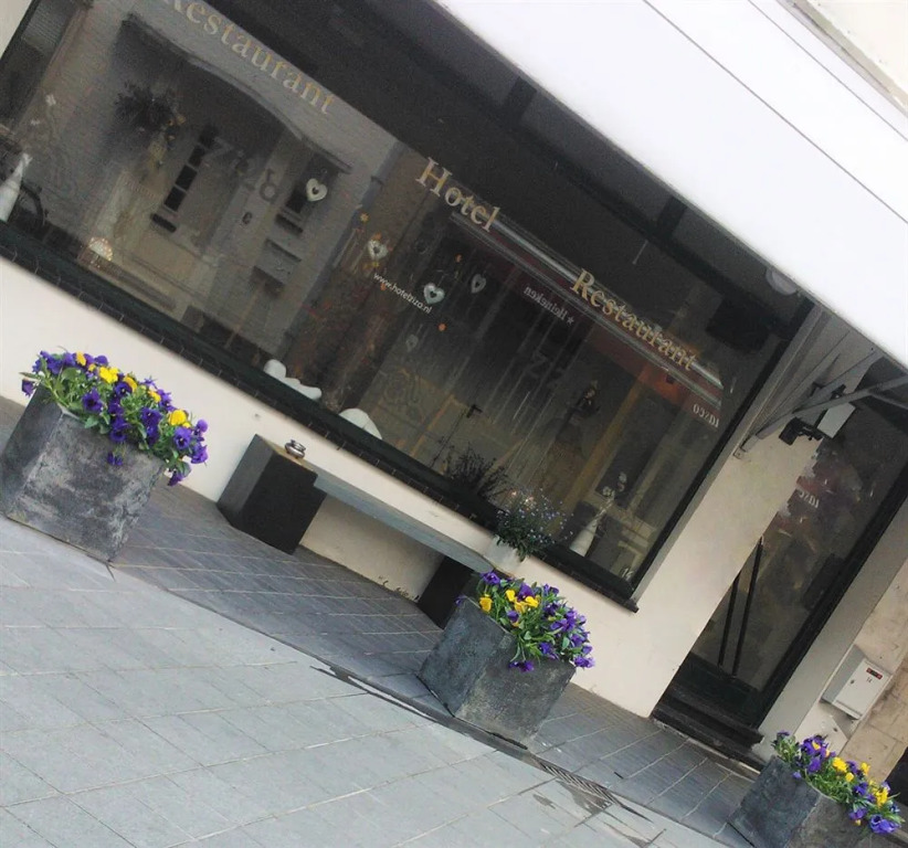 Hotel Ziza