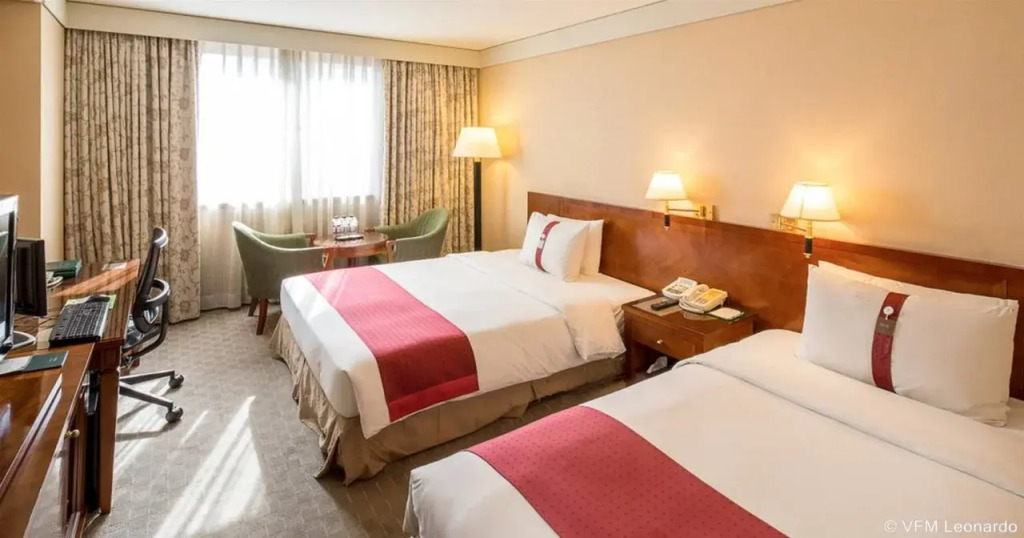 Holiday Inn Seongbuk