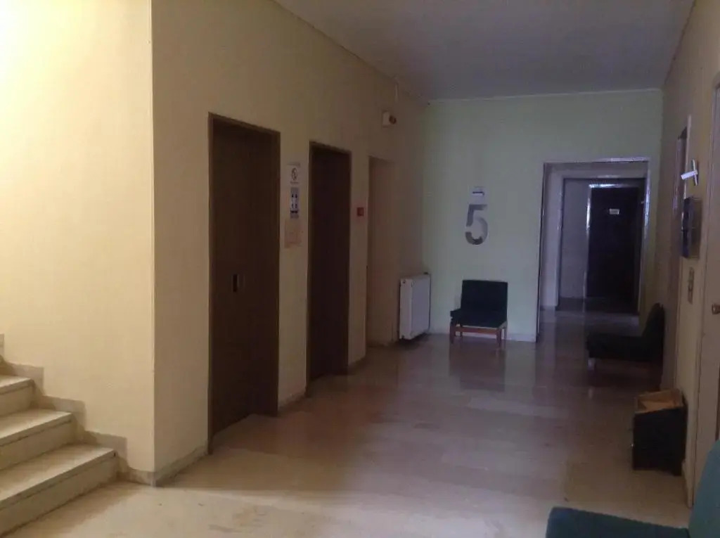 Hotel Alexandros