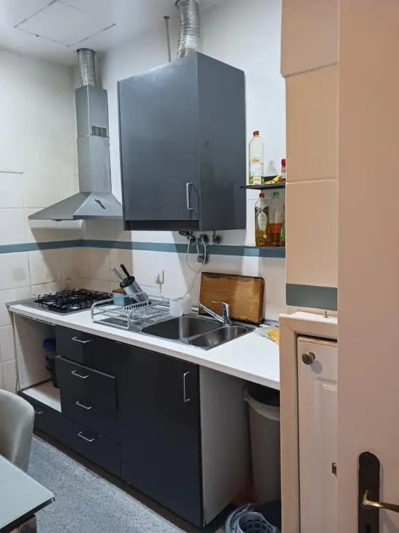 Bisengototo Homestay
