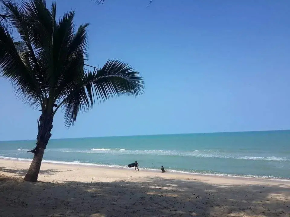 SN Plytorn Beach Hotel