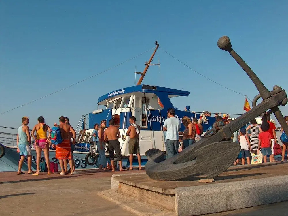 Casa San Enrique del Mar