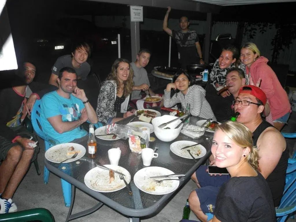 Gonow Family Backpackers Hostel