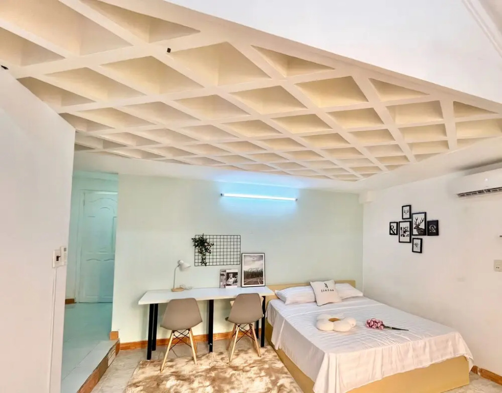 JinJoo Home - Studio for Rent District 1