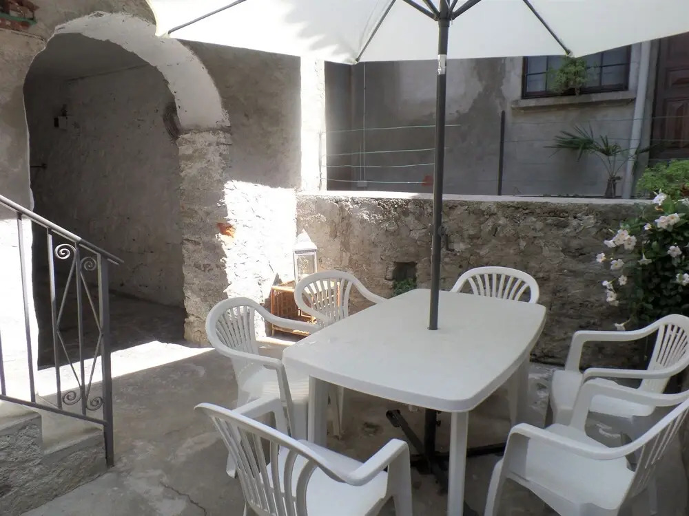 Casa Gianna