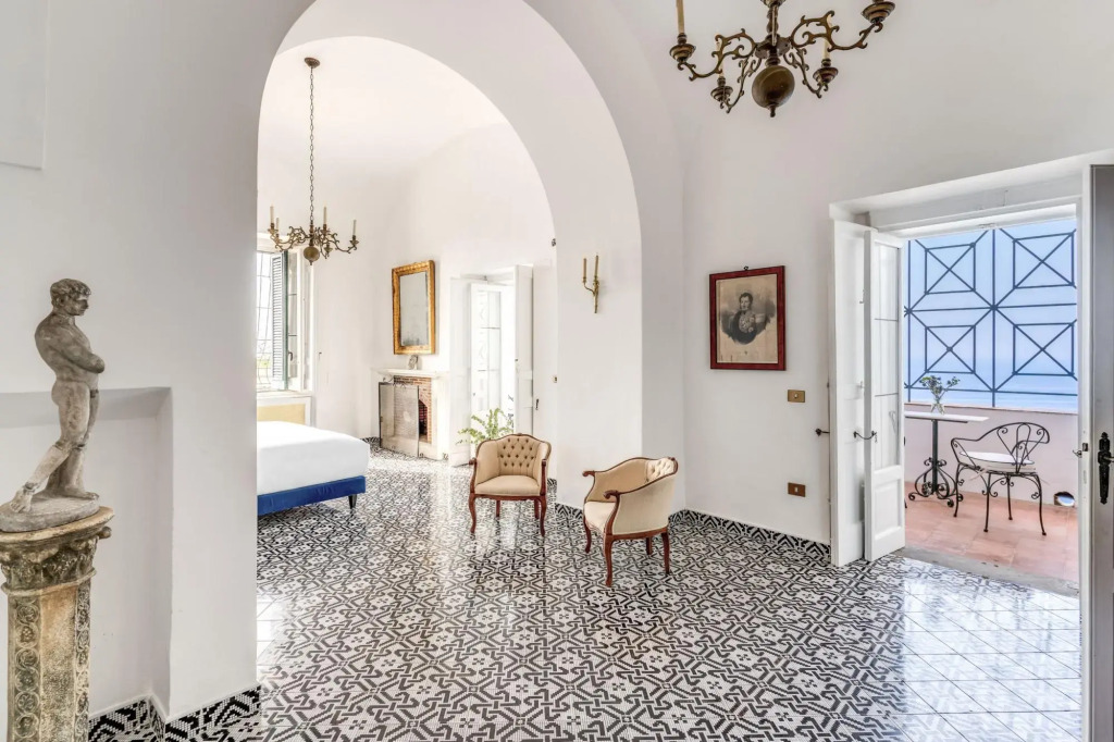 Villa Murat Historic Residence with Heated Pool and Còncierge by Feeling Italy