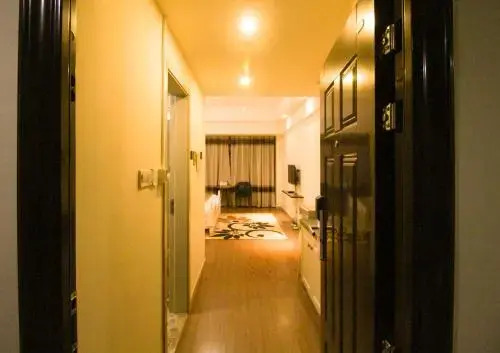 Shanghai Genting Serviced Apartment