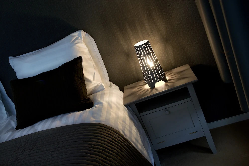 Hotel-Restaurant Thuis