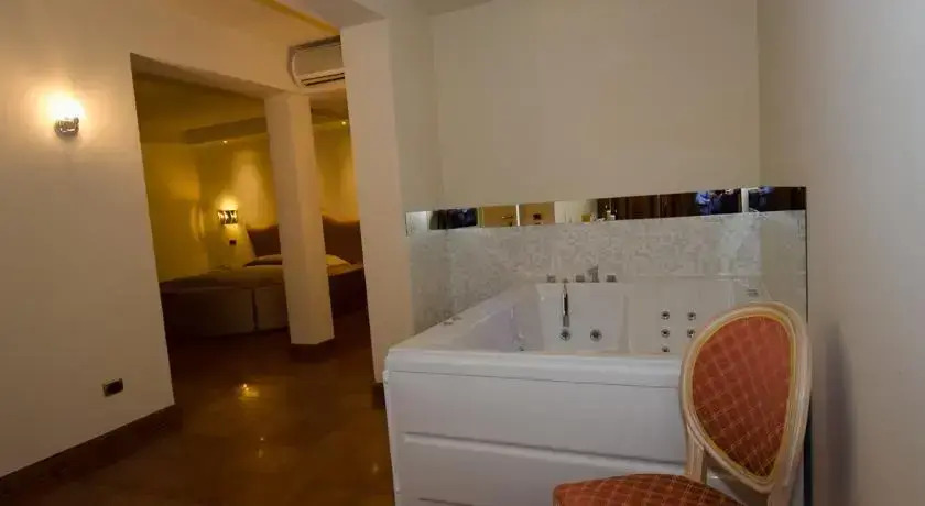 Suite Degli Specchi