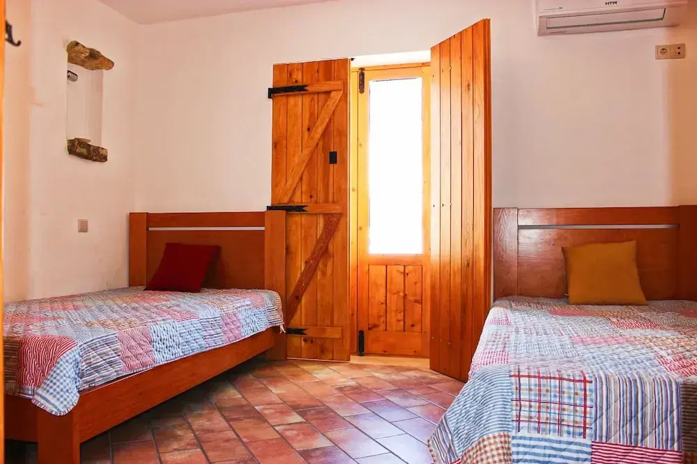 Lovely 4-bed Town House in the Down Town of Tavira