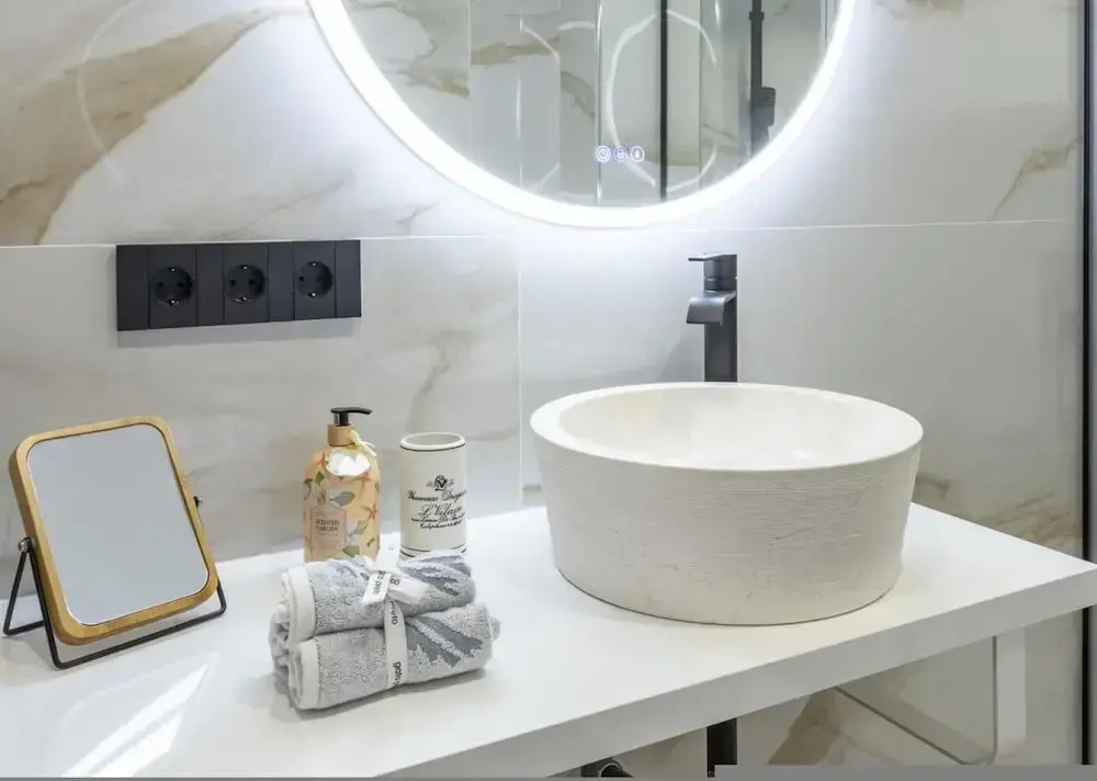 Luxury Suite de Conde Cifuentes
