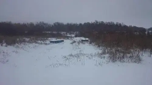 Дом отдыха на Миасской реке