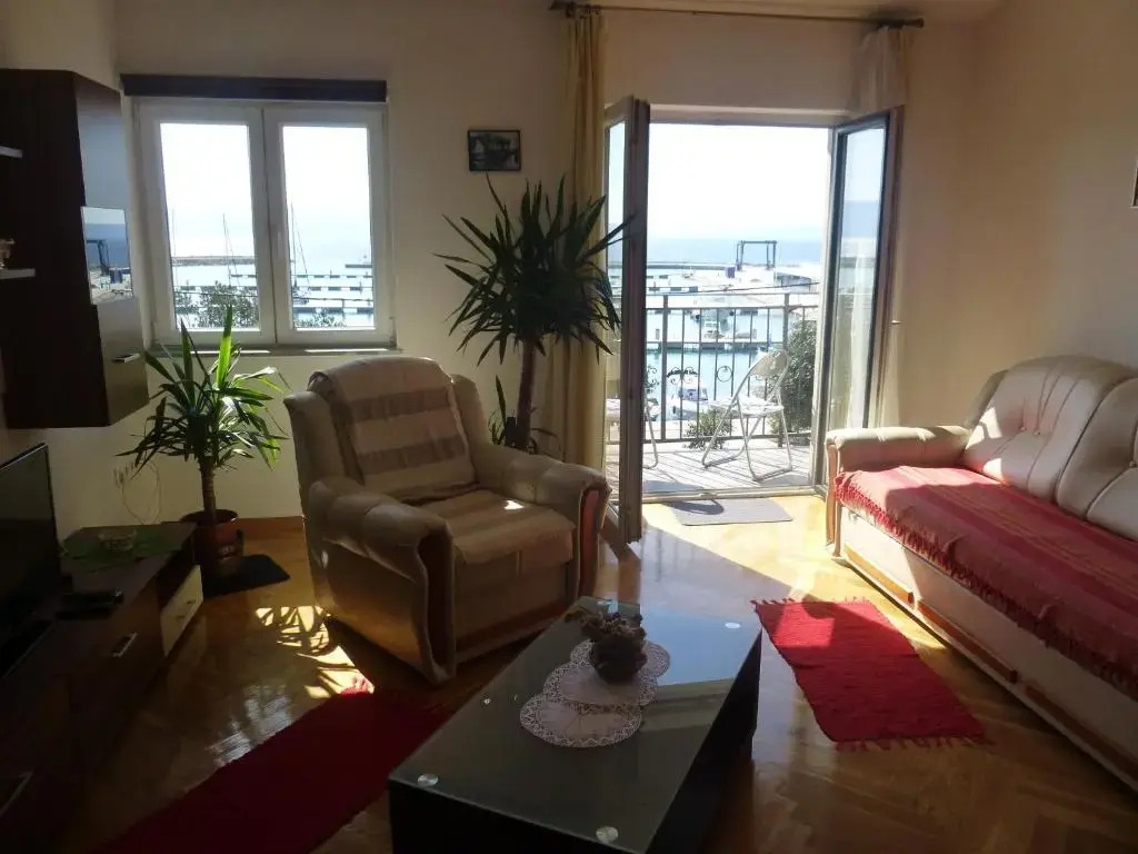 Apartments Monika