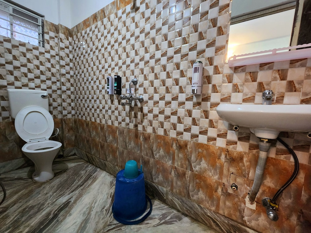 Hotel Kolam