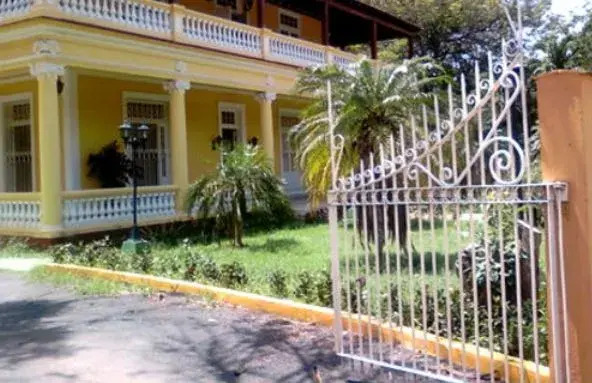 Hostal La Casona