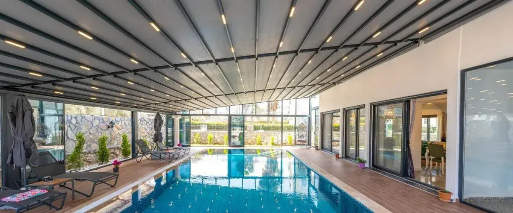 Villa Baris