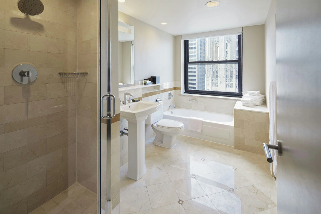 InterContinental Chicago Magnificent Mile by IHG