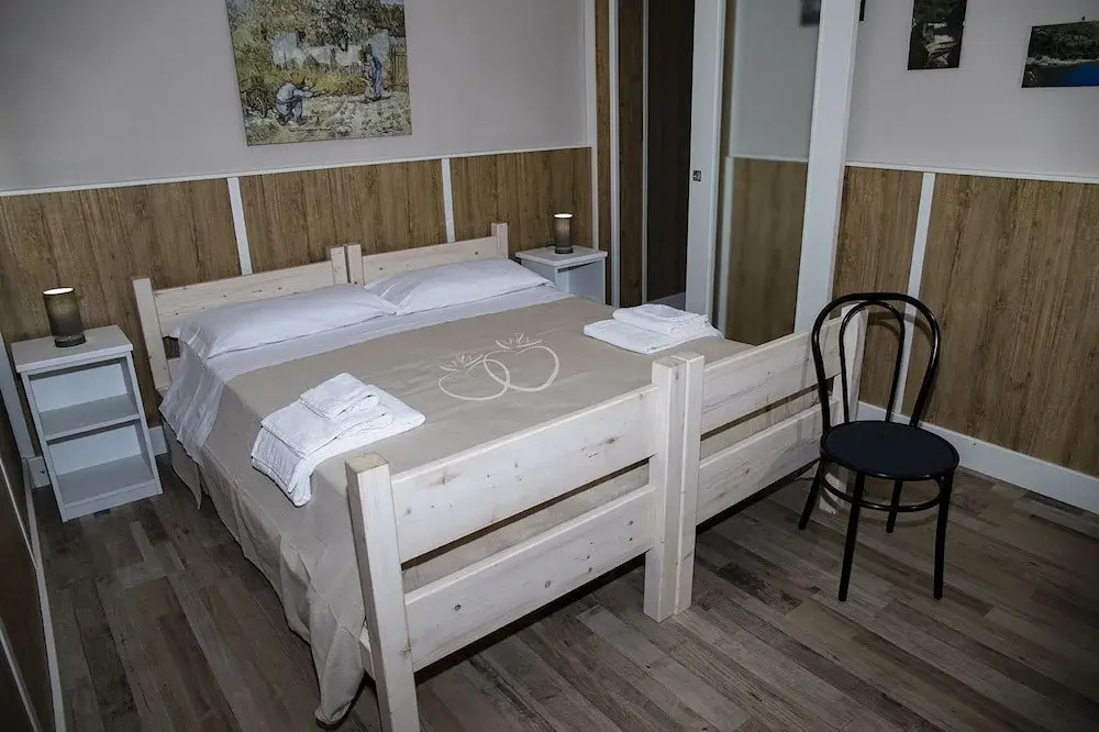 Vacanze Cassibile