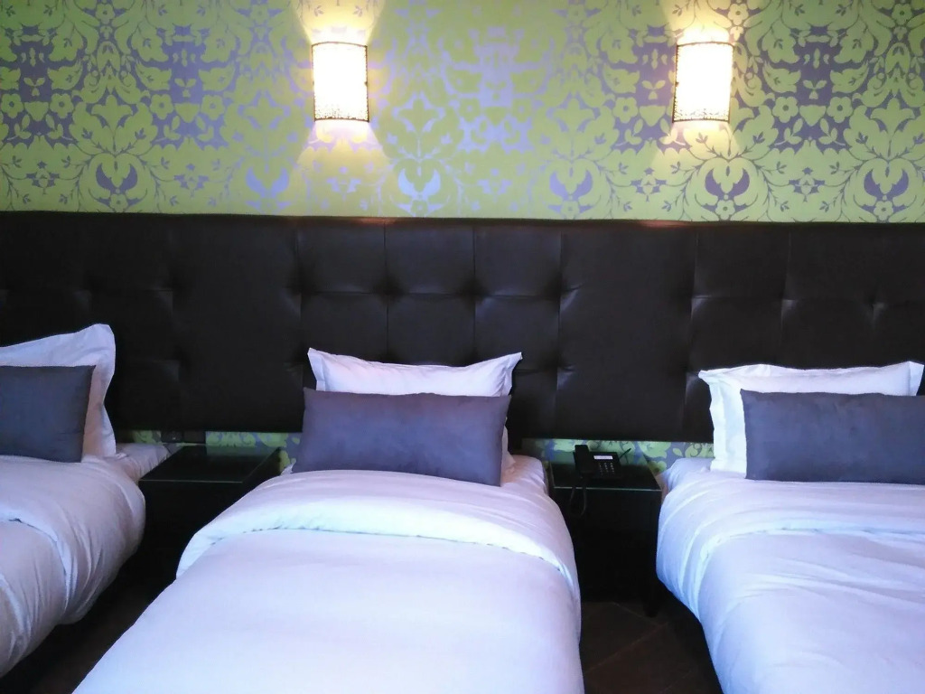 Hotel Swani