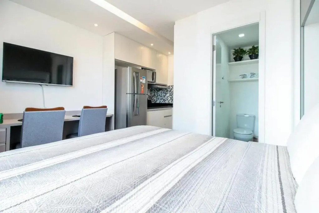 NOVO Belo Studio no Brás com Piscina