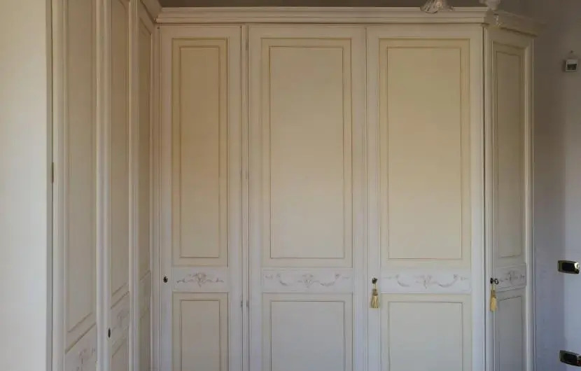 Magicstay - Flat 90M² 2 Bedrooms 2 Bathrooms - Naples
