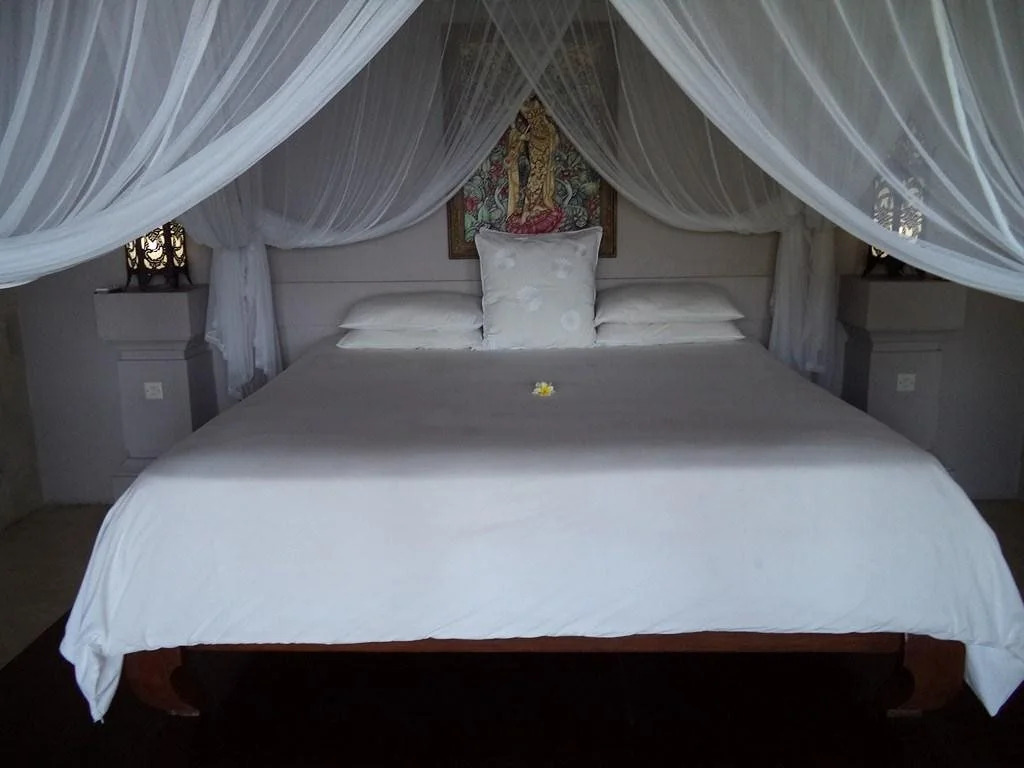 Baliku Dive Resort