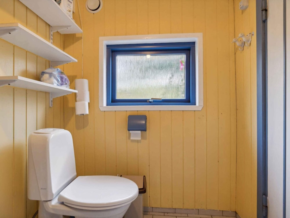 5 Star Holiday Home in Nexo