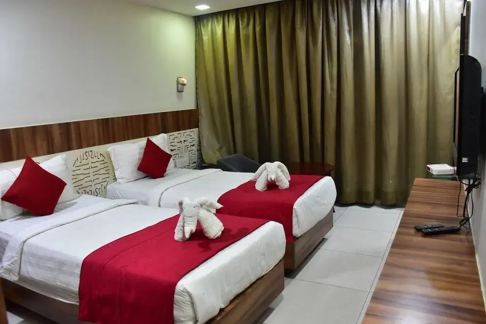 Hotel Cambean
