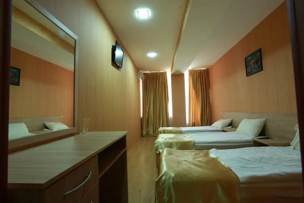 Arena Hotel