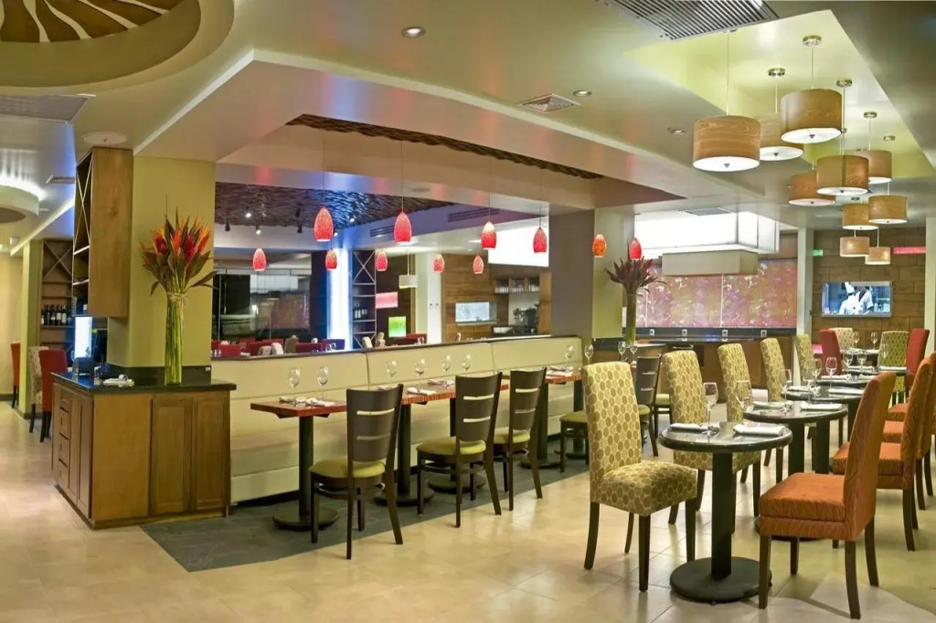 TRYP by Wyndham San Jose Sabana