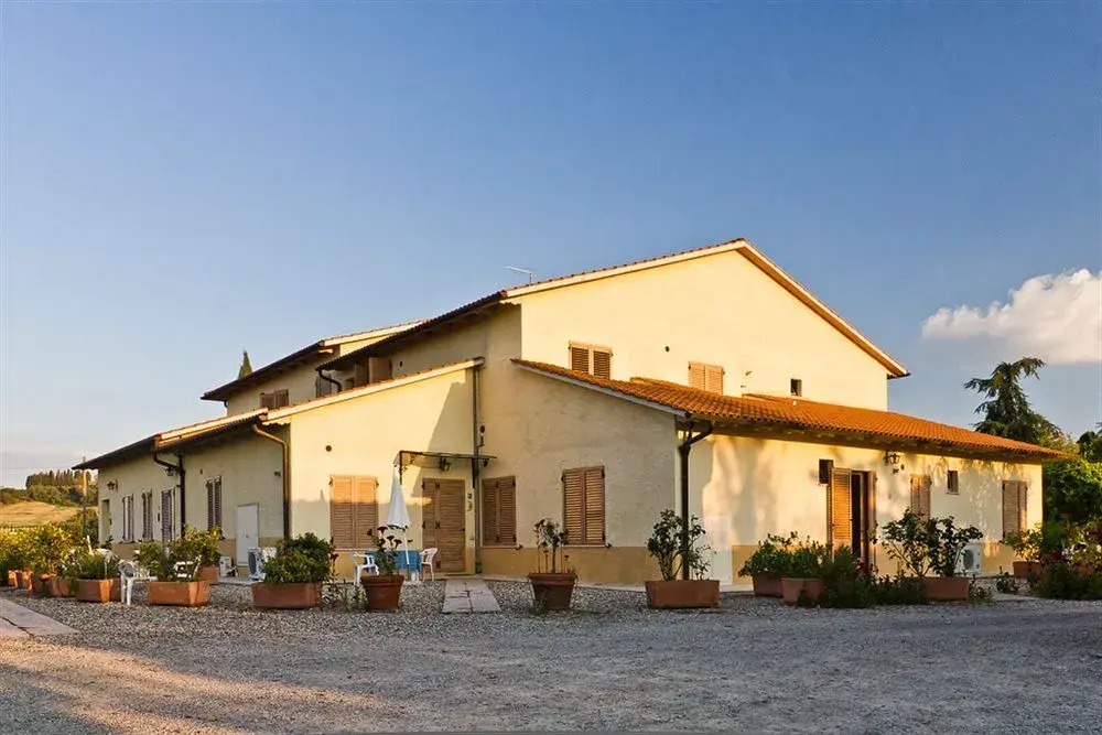 Casa Vacanze Santa Caterina