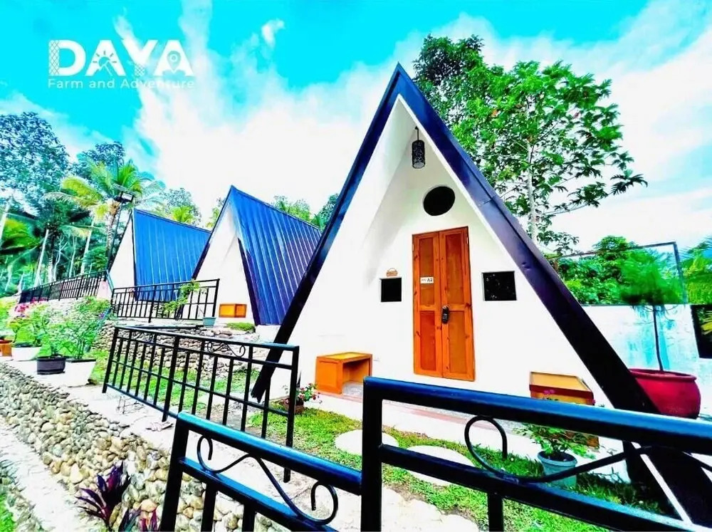 Daya Farm and Adventure