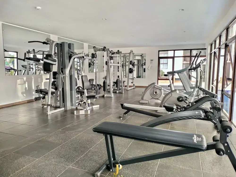 Shangri-La Residency Nairobi, Westlands