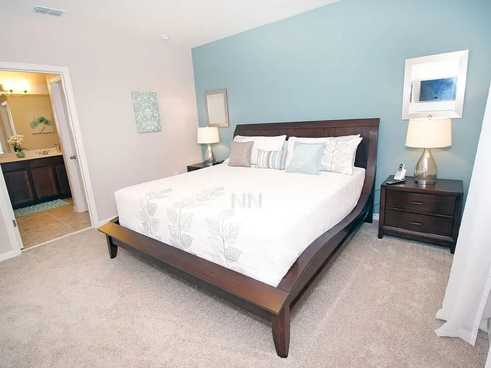 Favorite Vacation Homes at Solterra