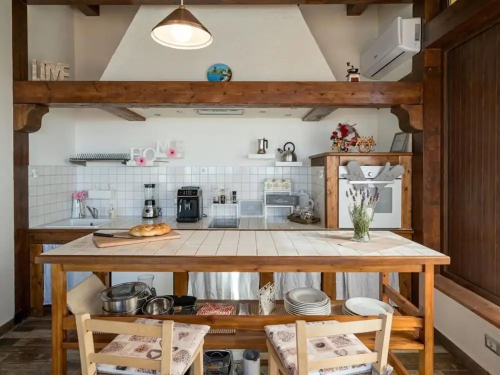Pool House Giulia Comfortable Holiday Residence