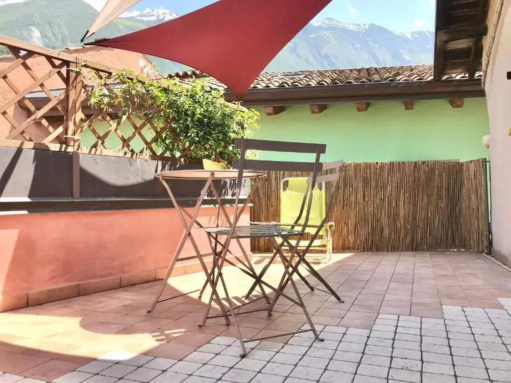 Il Castello Apartment