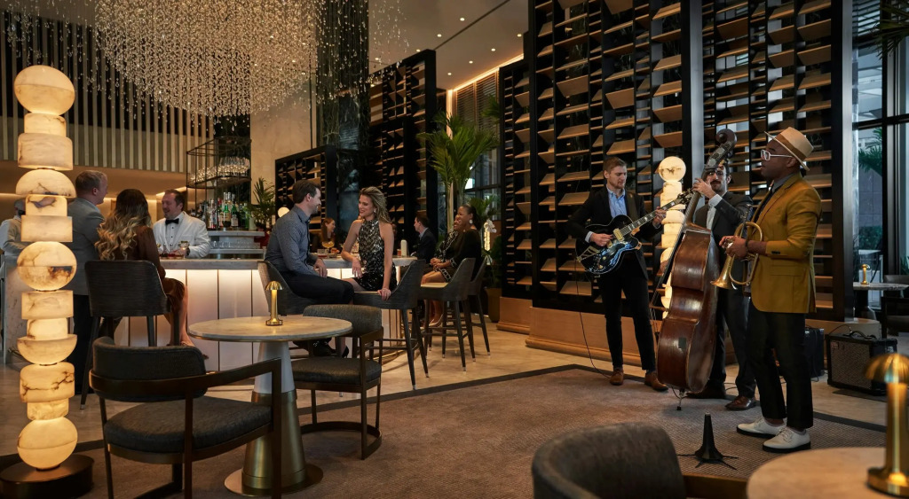 Four Seasons New Orleans