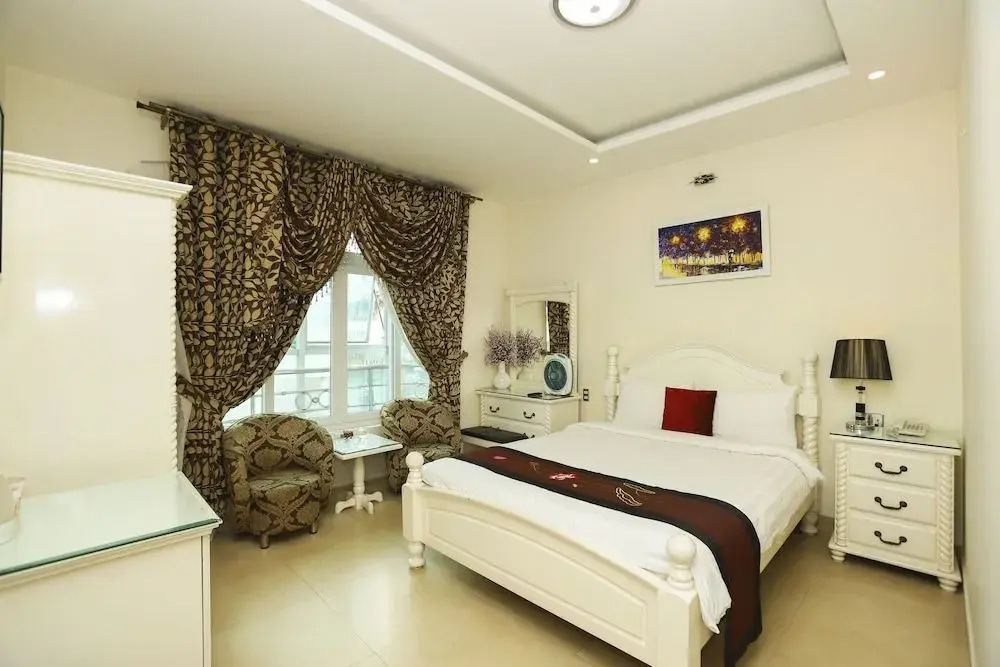 Thien Sang Hotel