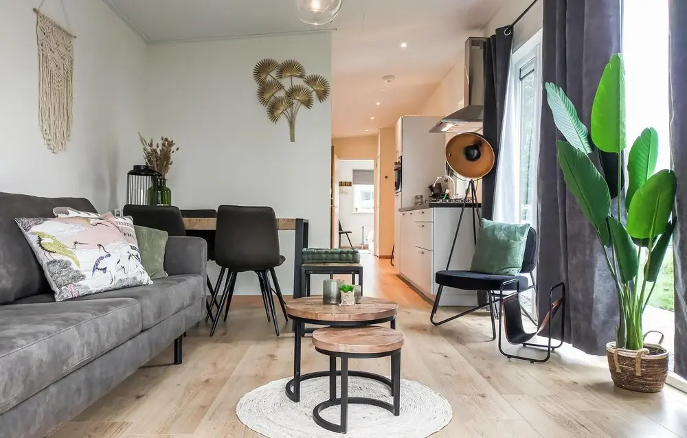 Pet Friendly Home In Heinkenszand