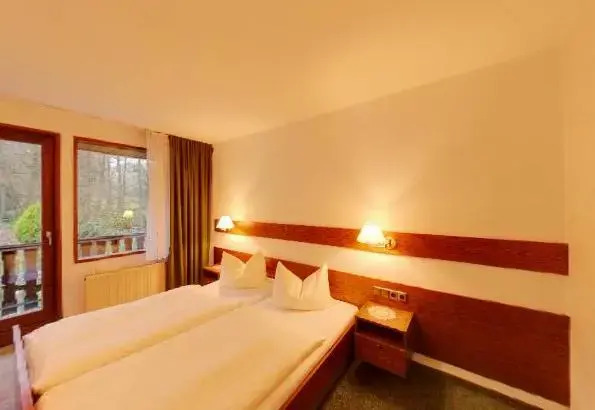 Hotel Huschens