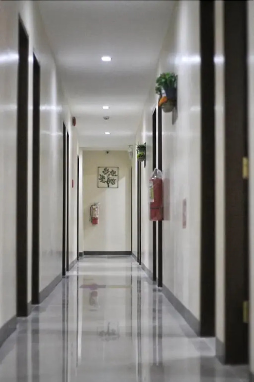 Downtown Suites
