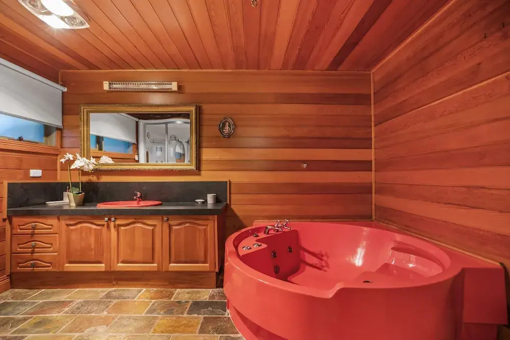 StayAU 4BR Spacious Nature Retreat