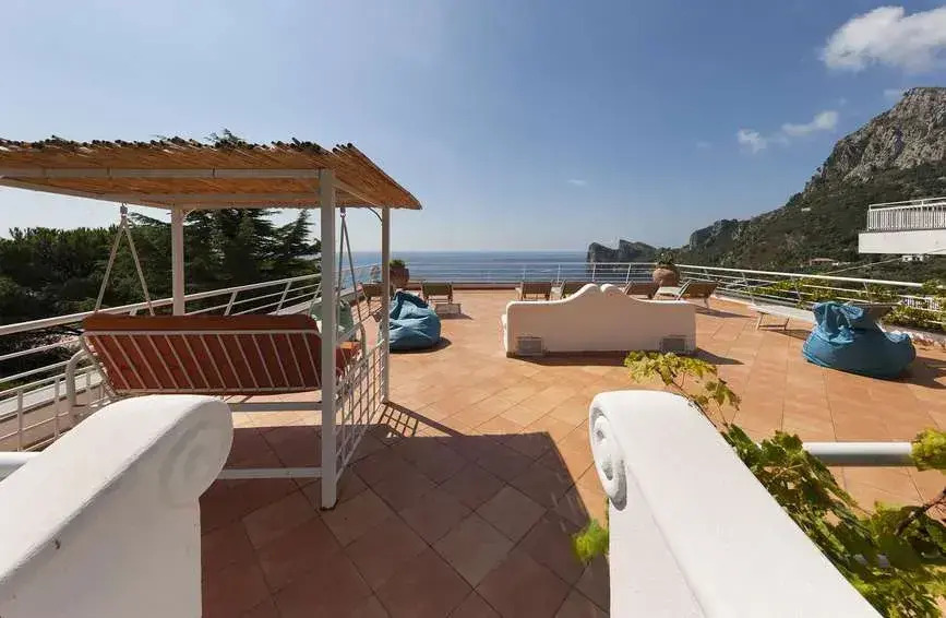 Villa Nerano