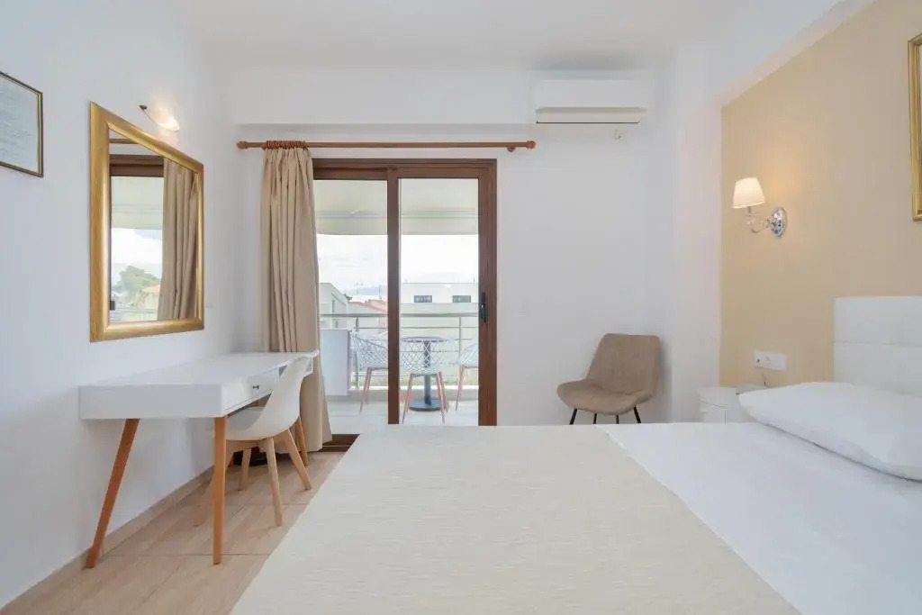 Star Paradise Hotel