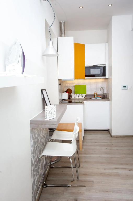 Wow Wow Apartment
