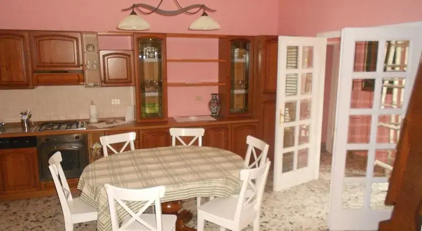 Villa Lilla