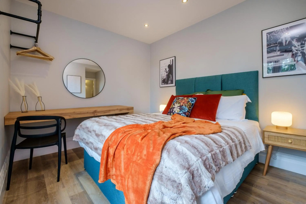 Rothay, 2 minute walk to Windermere village